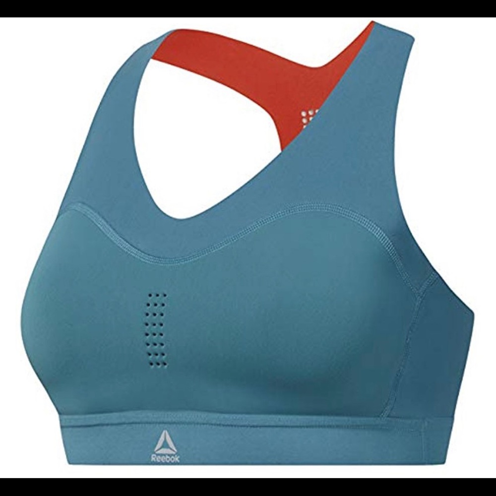 Puremove Reebok Sports Bra NWT